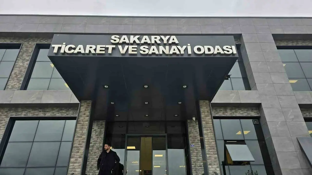 SATSO’da Akgün Altuğ’a soğuk duş