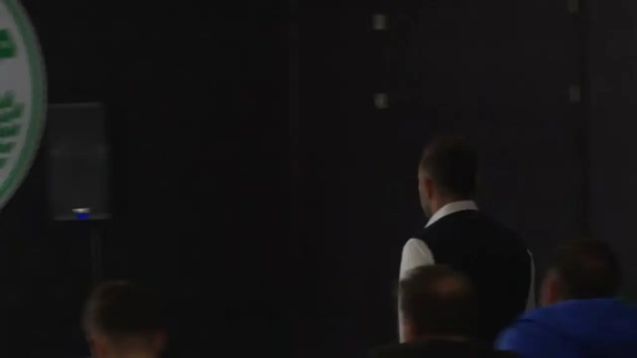 Okan Buruk: "Kazandığımız için mutluyuz"