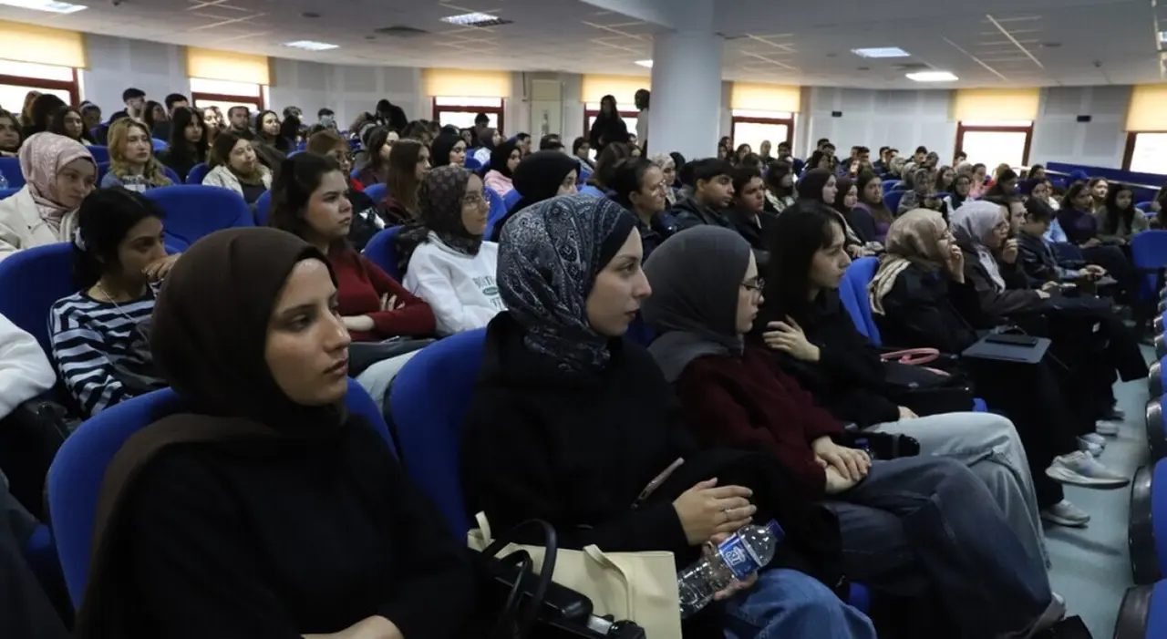 Kütahya’da afet bilinci ve eğitimi semineri düzenlendi