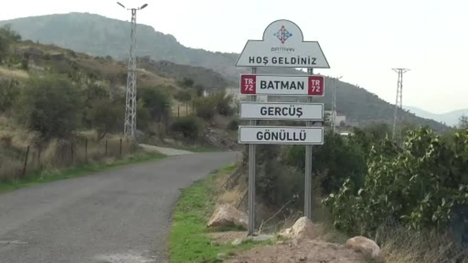 Batman’da atadan kalma yöntemlerle geleneksel pirinç hasadı başladı