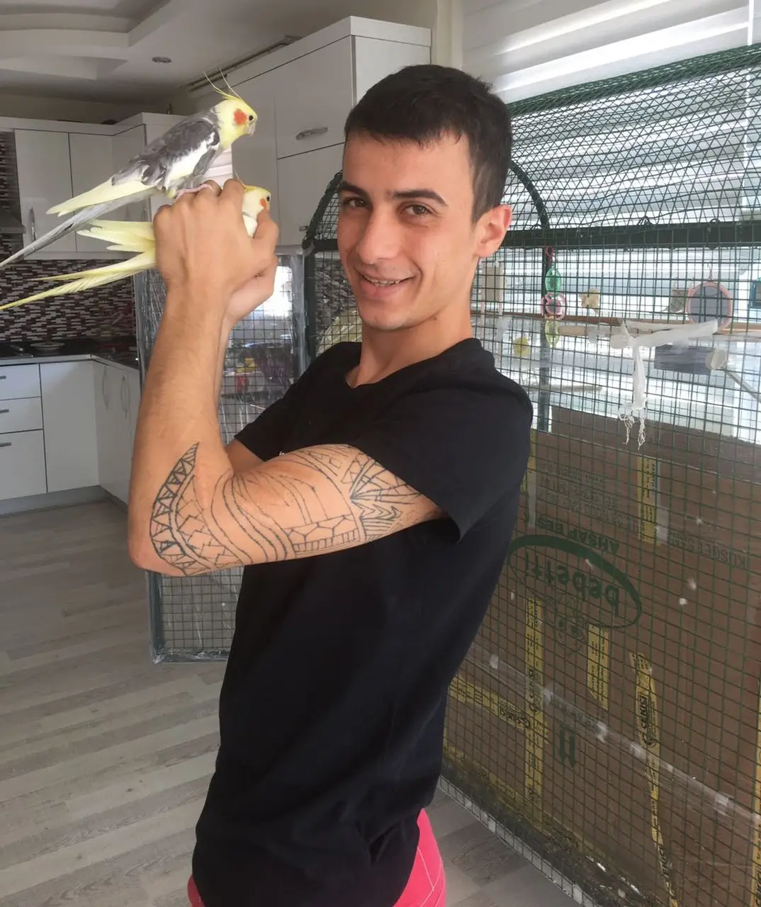 Mersin’deki 10 yıllık faili meçhul dosyaya 4 tutuklama