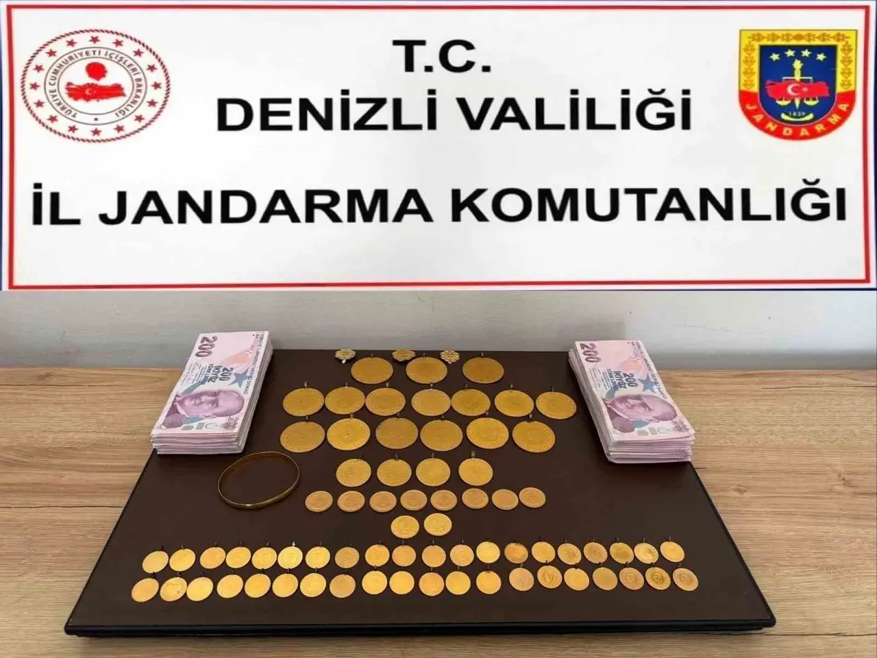 JASAT sahte JASAT’çıları affetmedi