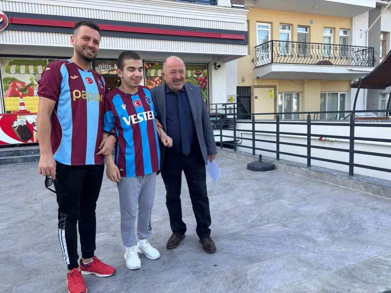 Tavşanlı’da gençler Cumhuriyet koşusunda ter döktü