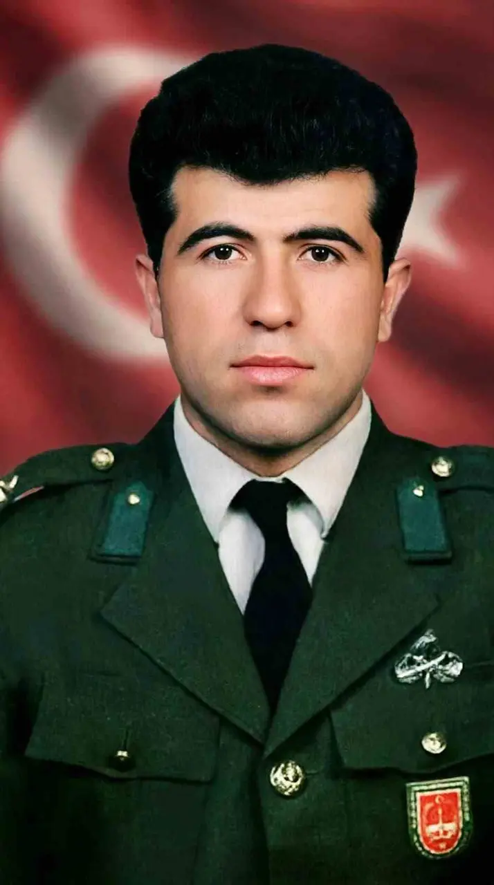 Şehit Teğmen Şenol Şentürk’ün hatırası iyilikle yaşatılıyor