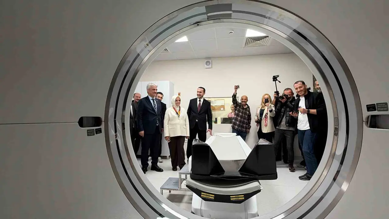 Düzce’de kanser hastalarının teşhis süreci kolaylaşacak