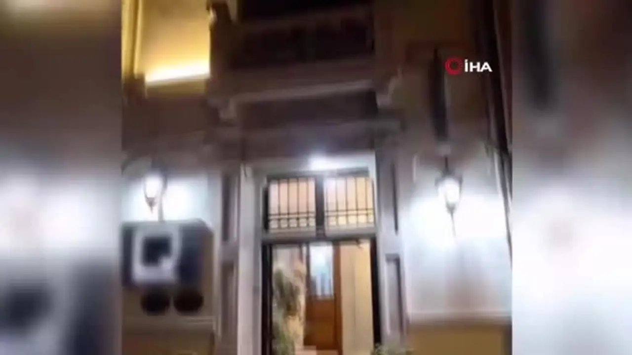 İstanbul’da 2000’li yılların "Kanlı Tapu Çetesi" lideri yakalandı