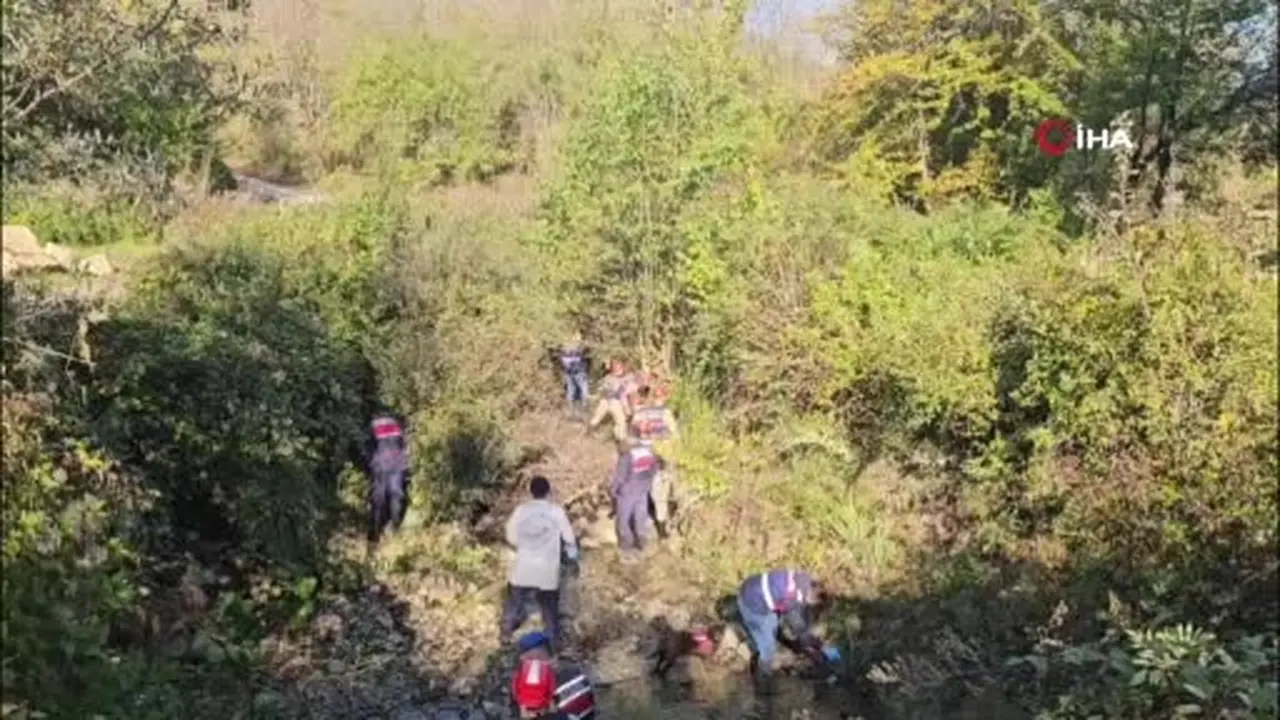 Bartın’daki cinayette 1 kişi tutuklama talebiyle mahkemeye sevk edildi