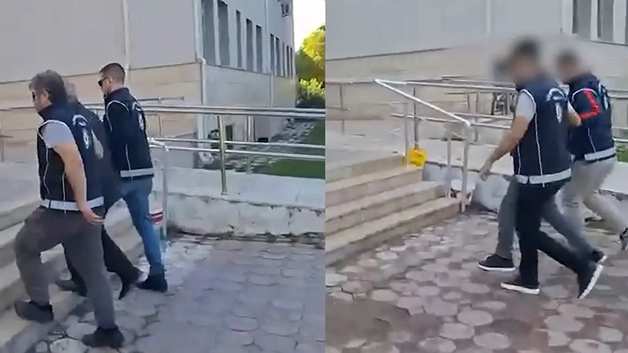 Sivas’ta 1 ay içinde 57 kaçak göçmen yakalandı