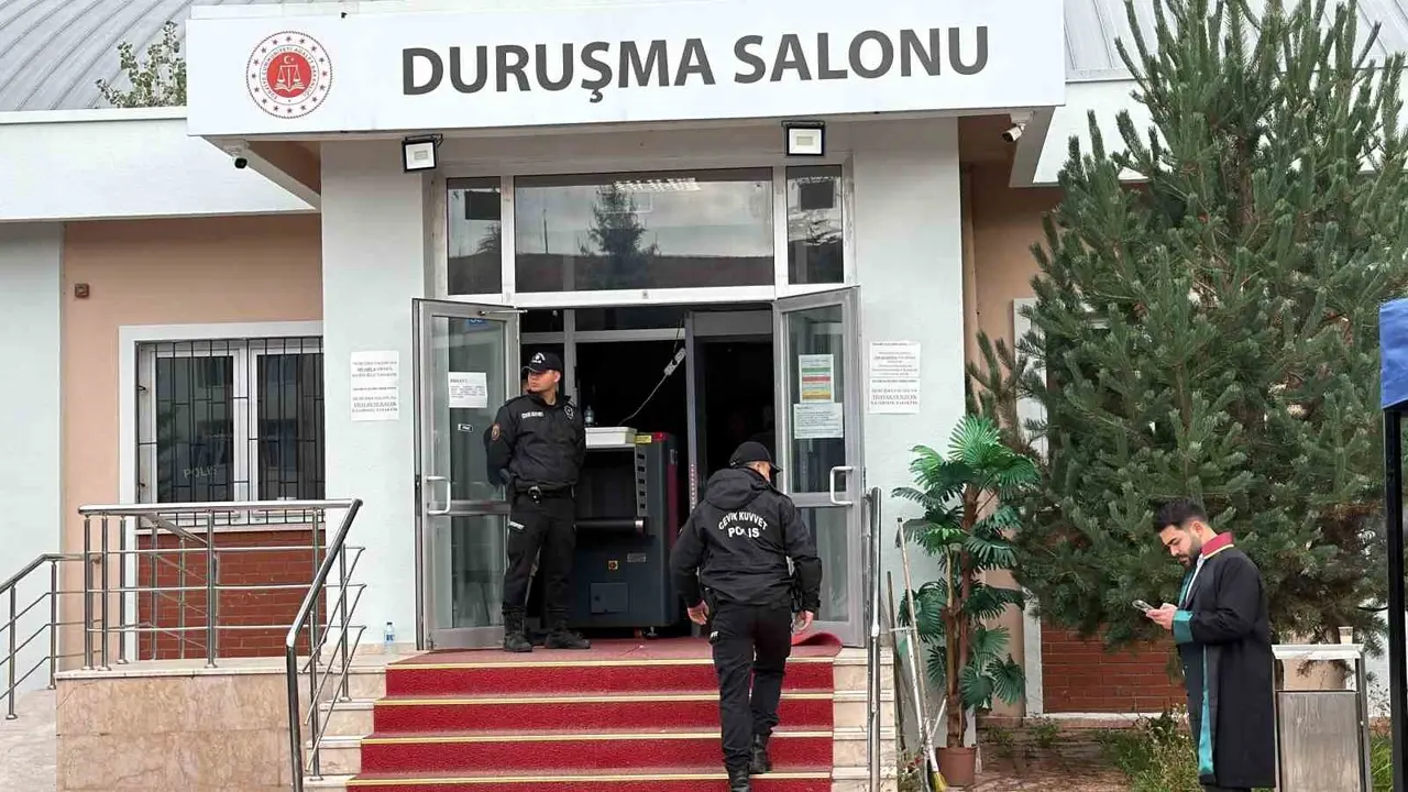 Bolu Belediyesi ’irtikap’ davasında mütalaaya karşı savunmalar tamamlandı: Duruşmaya karar arası verildi