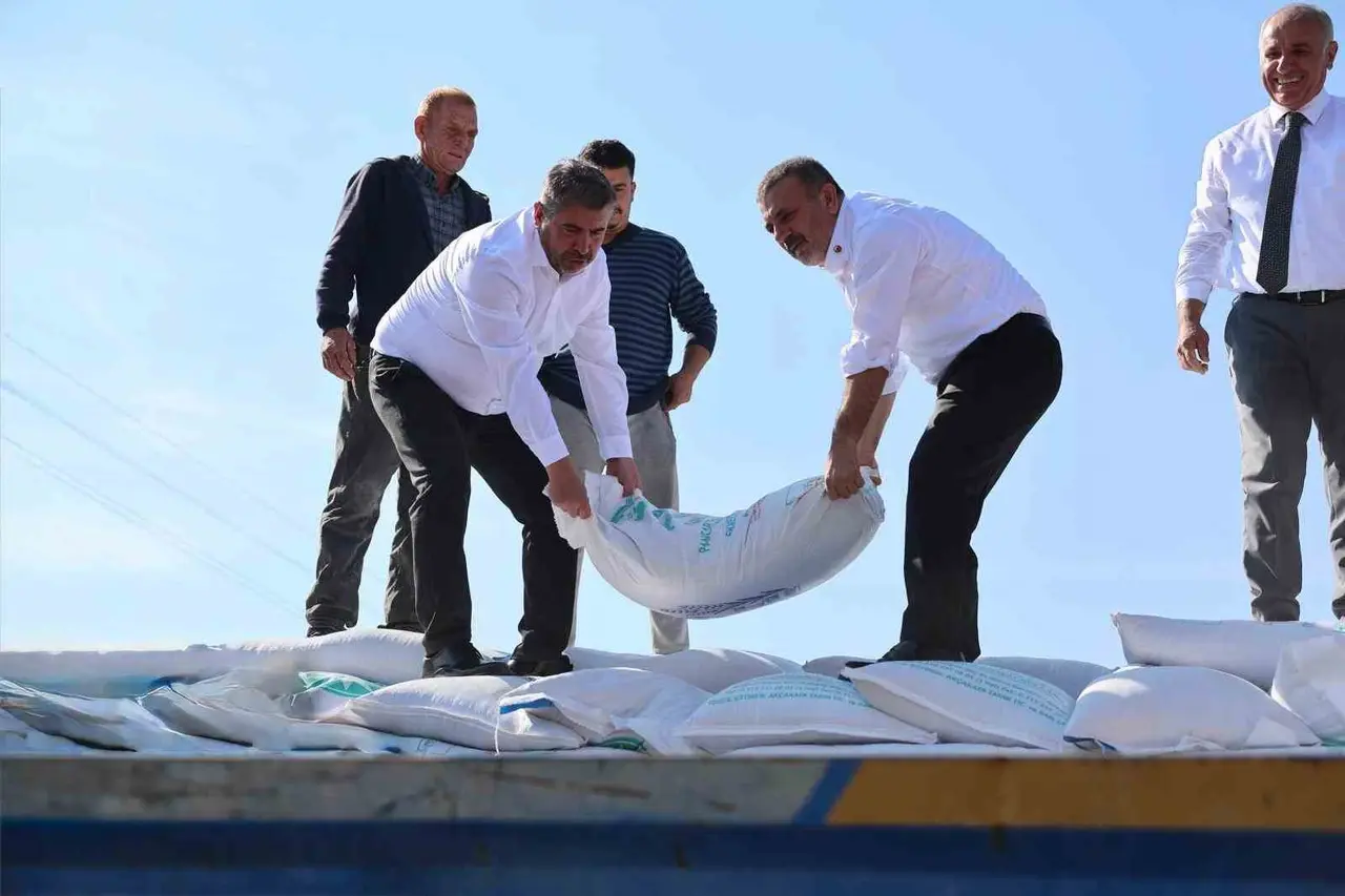 Sincan’da Çokören Mahallesi konağına kavuştu