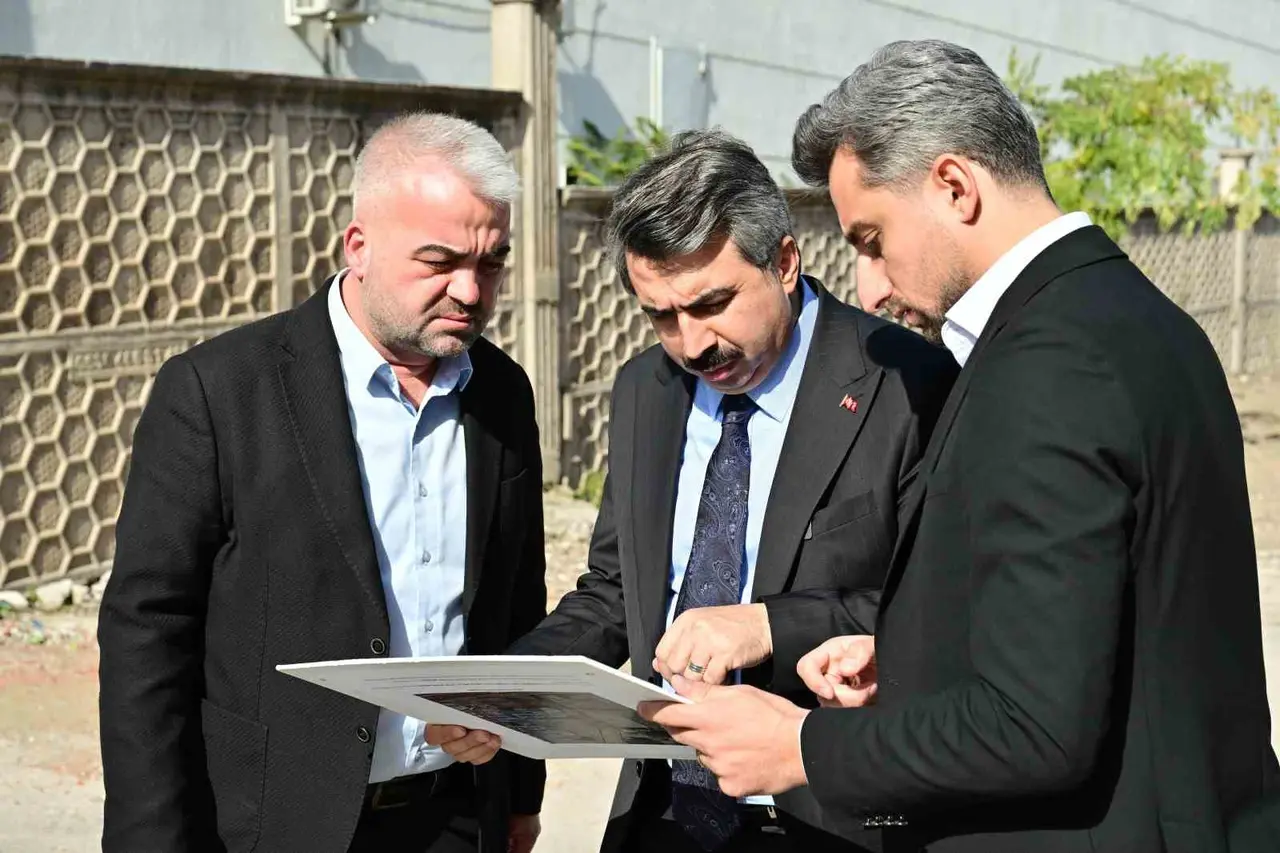 Yıldırım’da ulaşım rahatlayacak