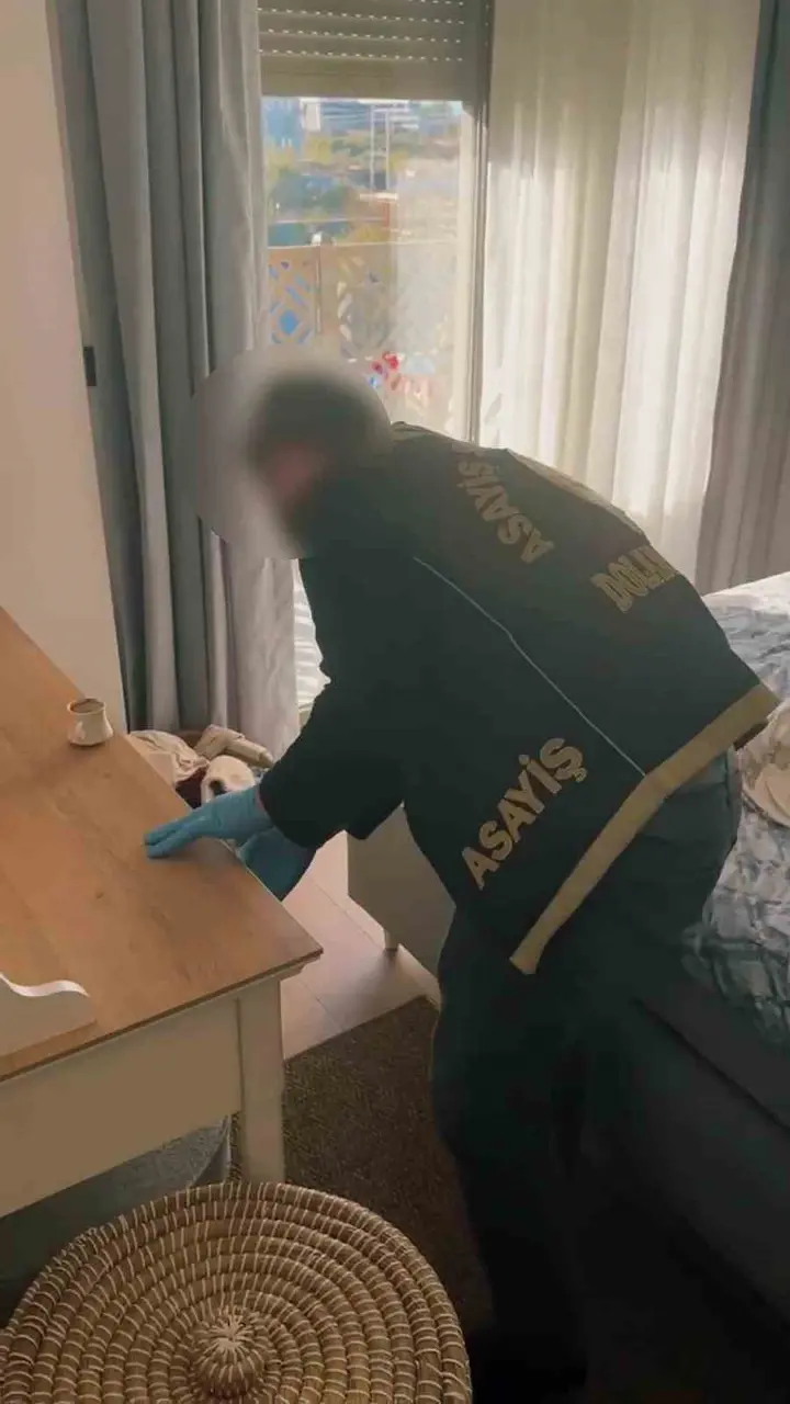 Antalya’da sahte başsavcı vekili ve 2 suç ortağı tutuklandı