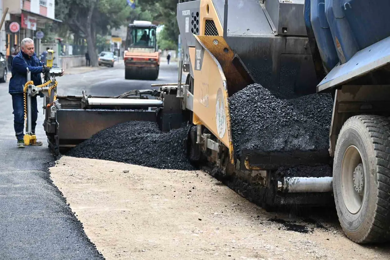 Muradiye’nin yıllardır süren çilesi sona eriyor