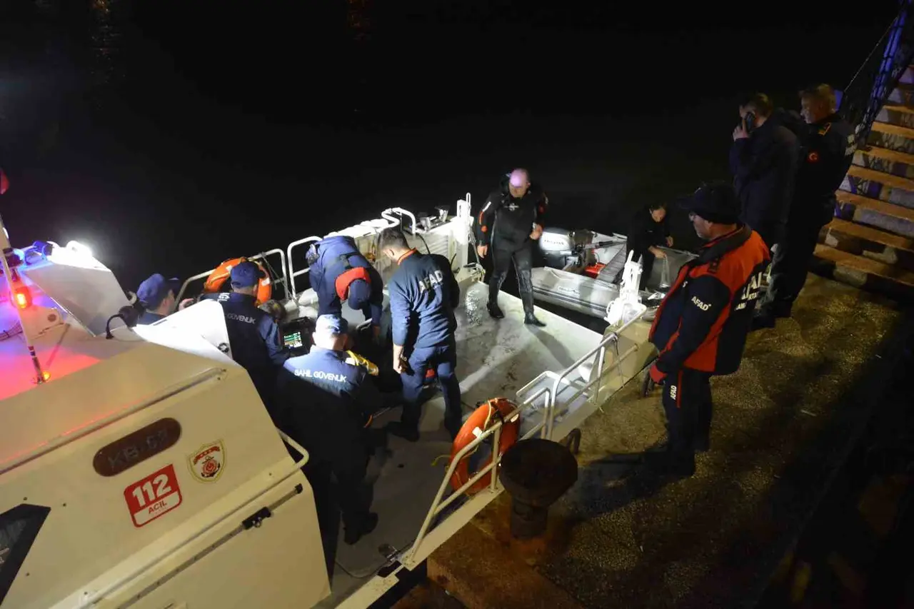 Ordu’da denize atlayan genç hayatını kaybetti