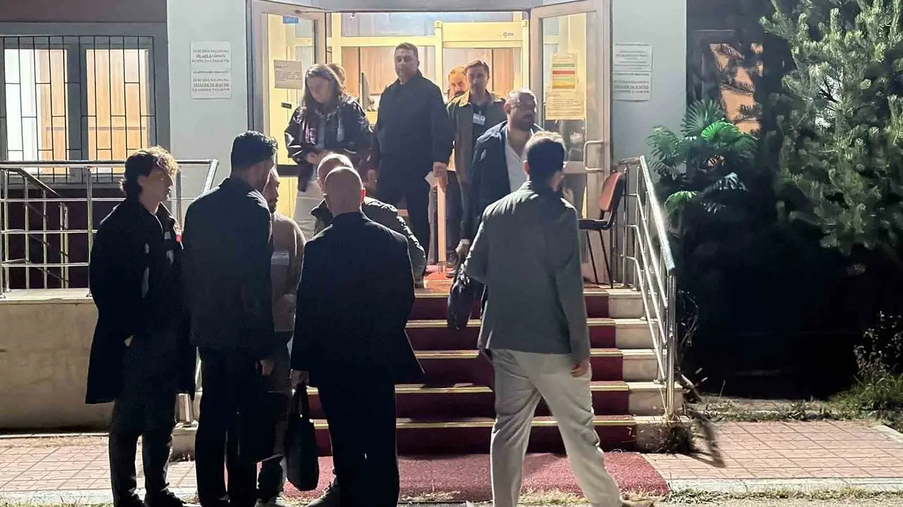 Bolu Belediyesi’ne yönelik irtikap davasında mahkeme kararını açıkladı