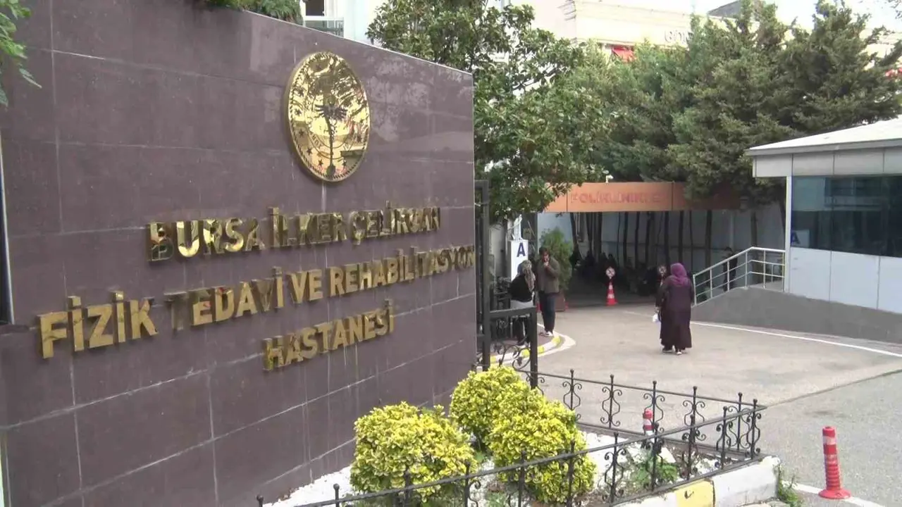 Bursa’da 723 yıllık şifa geçmişi olan Askeri Hastane taşınıyor