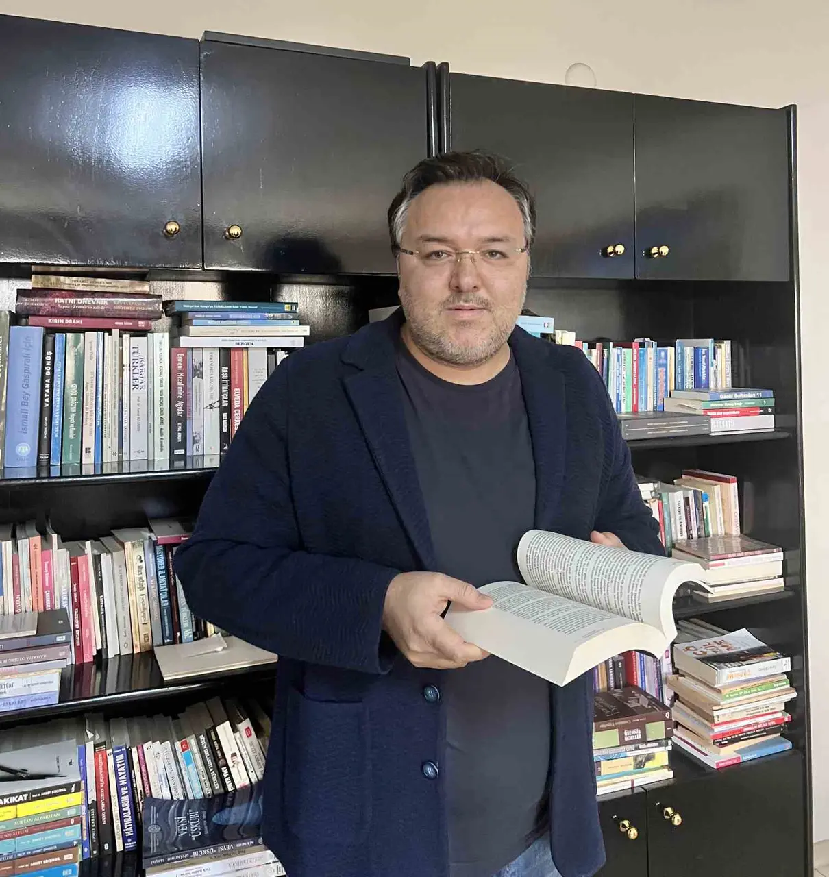 "Kurşuna Dizilen Kalemler", Türkistan ve Kafkasya’nın susturulan Türk fikir adamlarını gün yüzüne çıkıyor