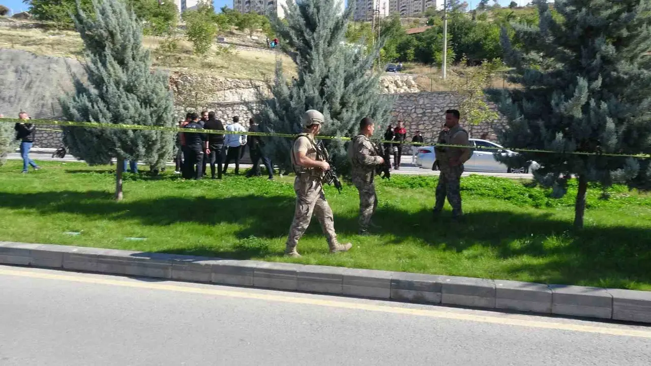 Malatya’da eşini öldürüp, intihara kalkışan şahıs hayatını kaybetti