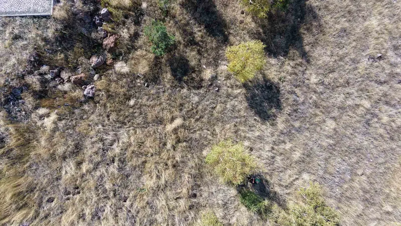 Erzurum’da 93 Harbi’nin isimsiz kahramanları: 7 kardeşin mezarı gün yüzüne çıkarılmayı bekliyor