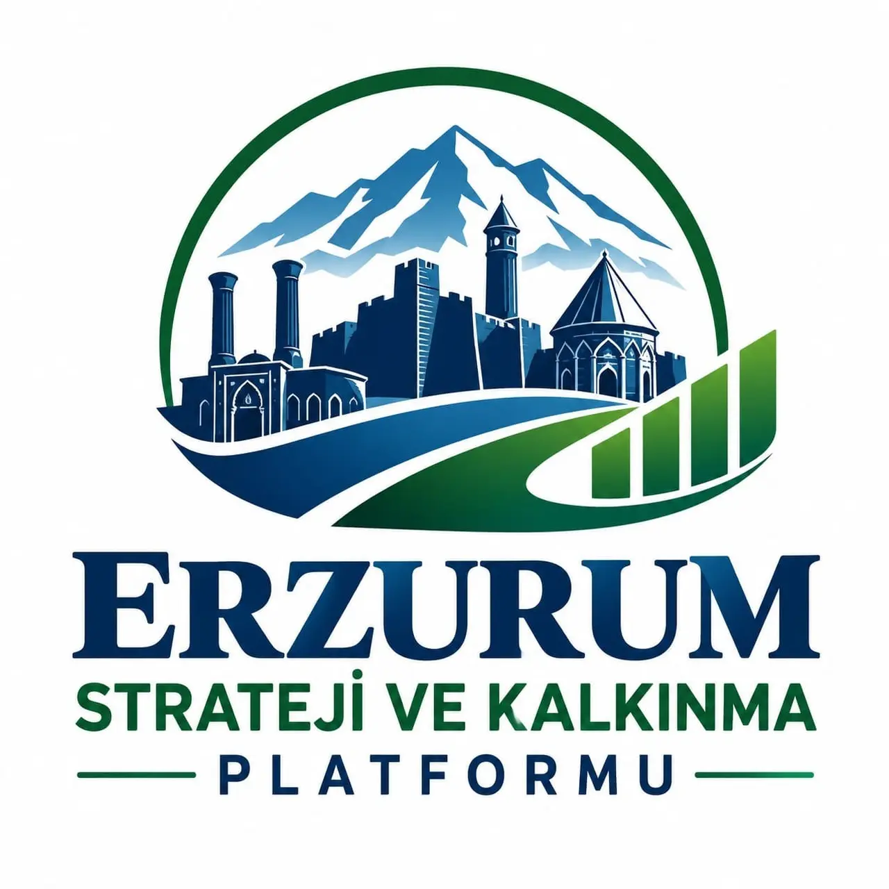 Erzurum Strateji ve Kalkınma Platformu’ndan ortak akıl ve kalkınma çağrısı; "Erzurum’un tarihî mirasını kalkınma vizyonuyla geleceğe taşımalıyız"