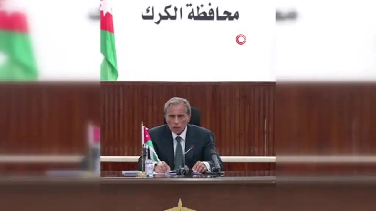 Ürdün Başbakanı Hasan: "Kilise’ye yönelik saldırı, terör saldırısı"