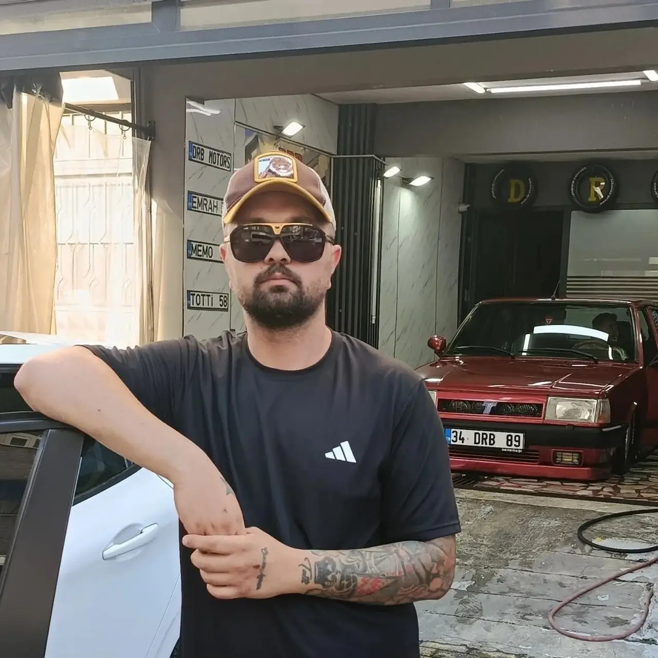 Kağıthane’de silahlı saldırıya uğrayan oto yıkamacı hayatını kaybetti