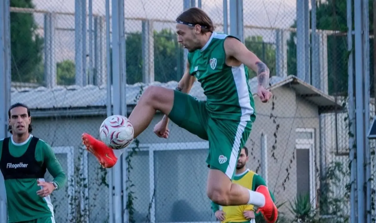 Bursaspor’da Ankara Keçiörengücü mesaisi sürüyor