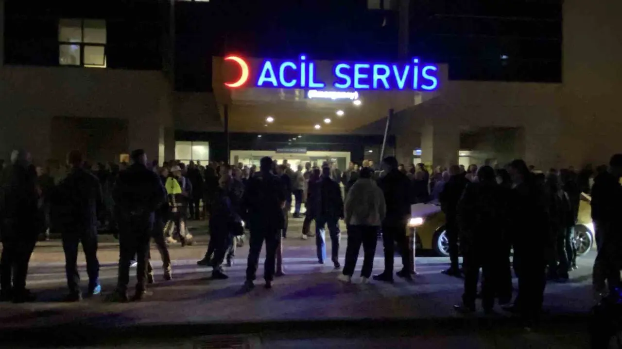 Kocaeli’de silahlı saldırıya uğrayan MHP’li meclis üyesi hayatını kaybetti