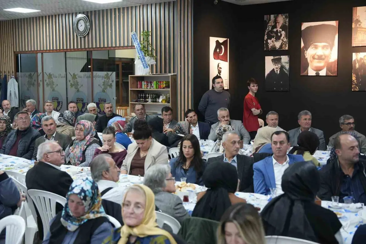 Turgutlu’nun yatırımları için ’Bedeli ne olursa olsun’ dedi