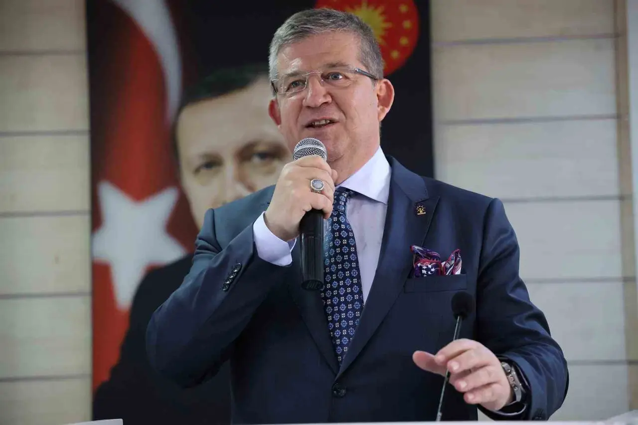 Başkan Subaşıoğlu: "Cumhuriyetimizi daha aydınlık yarınlara taşıyacağız"
