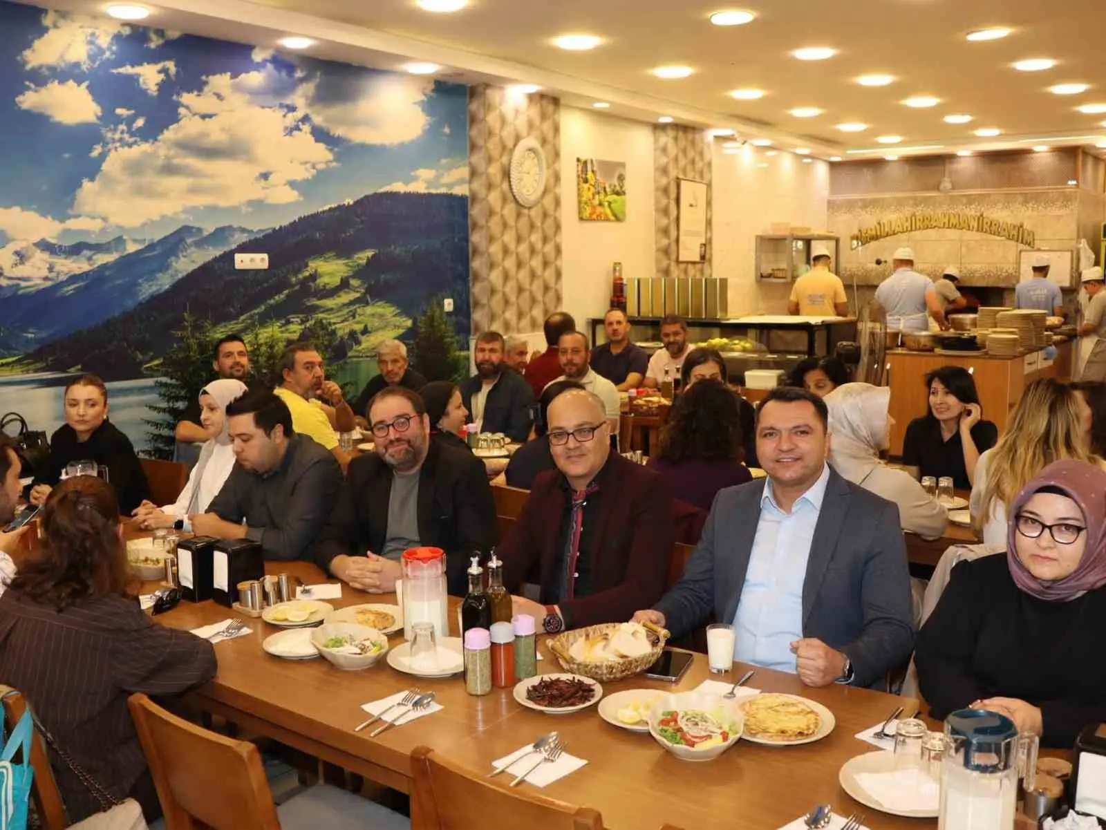 Koçarlı, geleceğin teknoloji yıldızlarını ağırlayacak