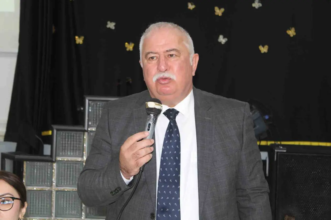 Aydın’da servis şoförleri ve rehber personellere trafik eğitimi