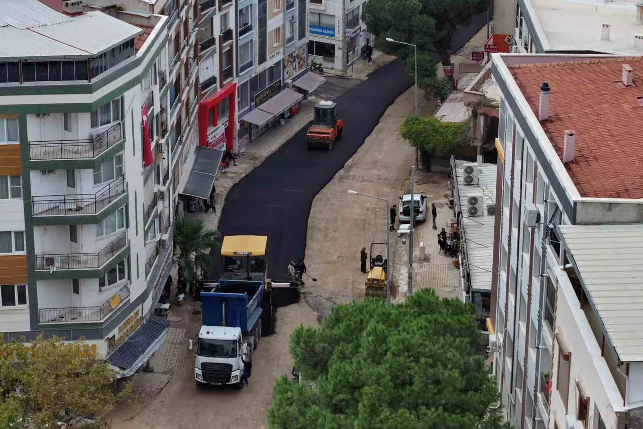 Muradiye’nin yıllardır süren çilesi sona eriyor