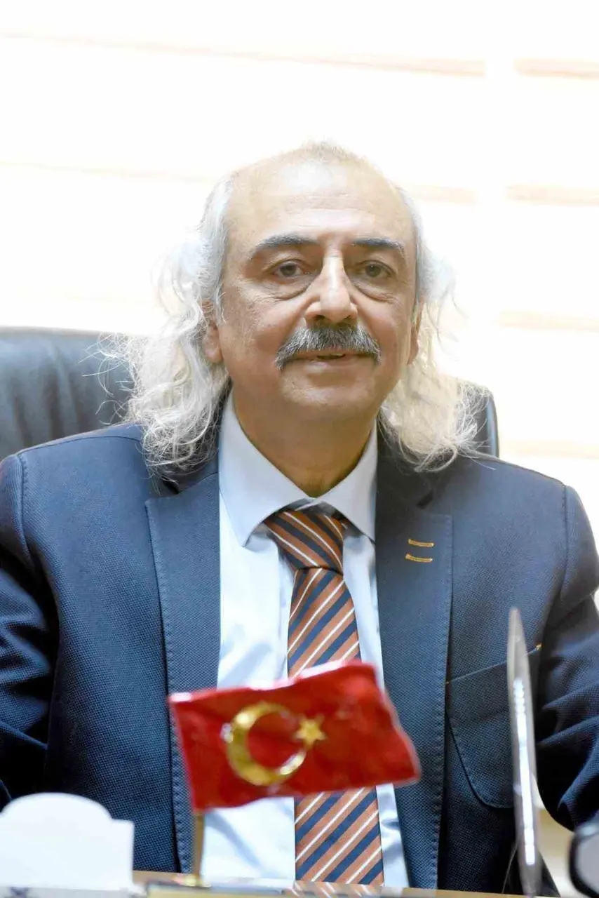 Erzurum Tarih Derneği Başkanı Özden: ’’Cumhuriyetimizin ve millet iradesinin en güçlü bekçileriyiz’’