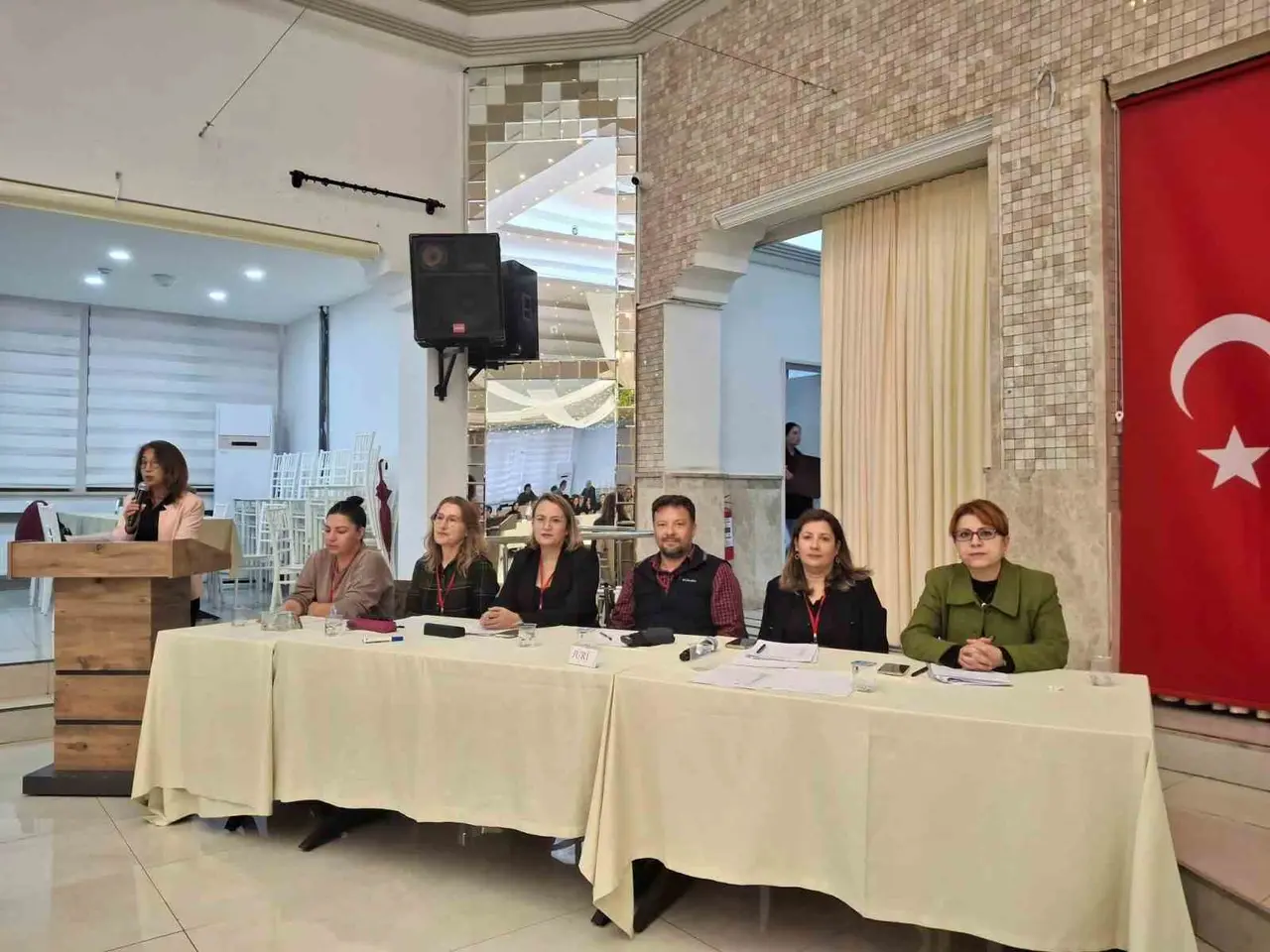 Muğla’da "tabiat ve yaşanabilir çevre" bilgi yarışması düzenlendi