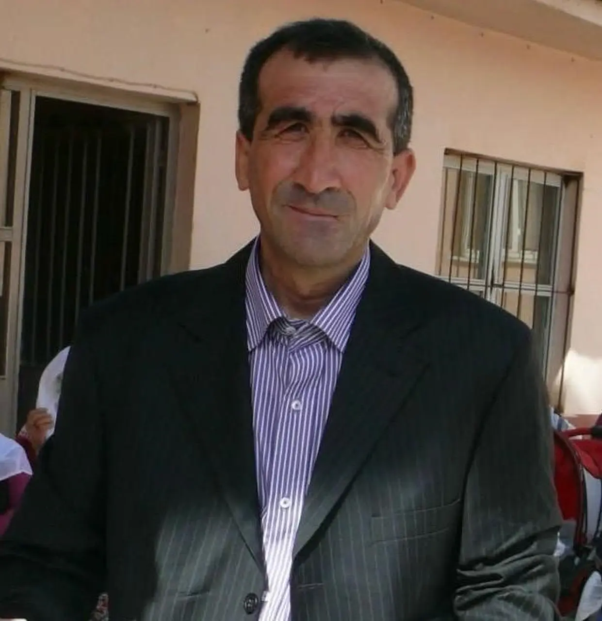 Okulda baygın bulunan 57 yaşındaki hizmetli hayatını kaybetti