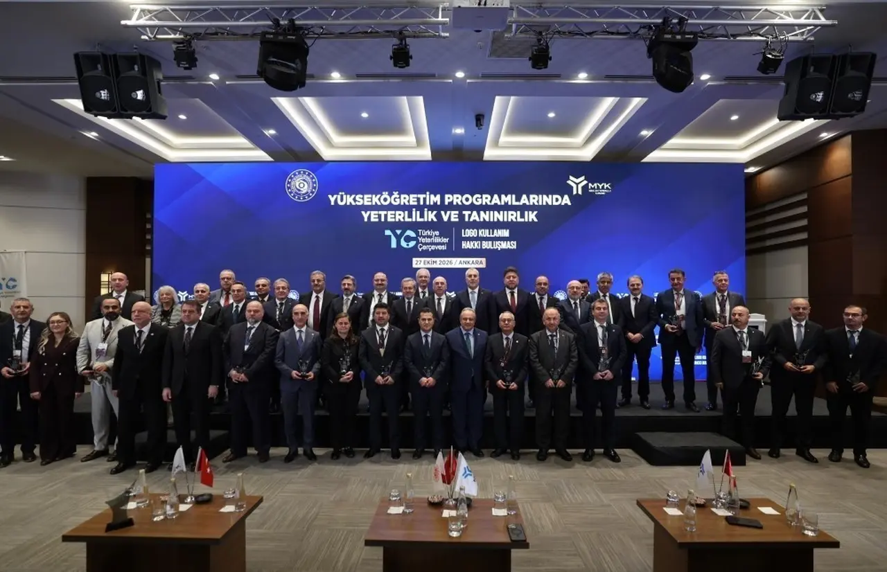 Kastamonu Üniversitesi, TYÇ logolu program sayısıyla ilk 30 üniversite arasında