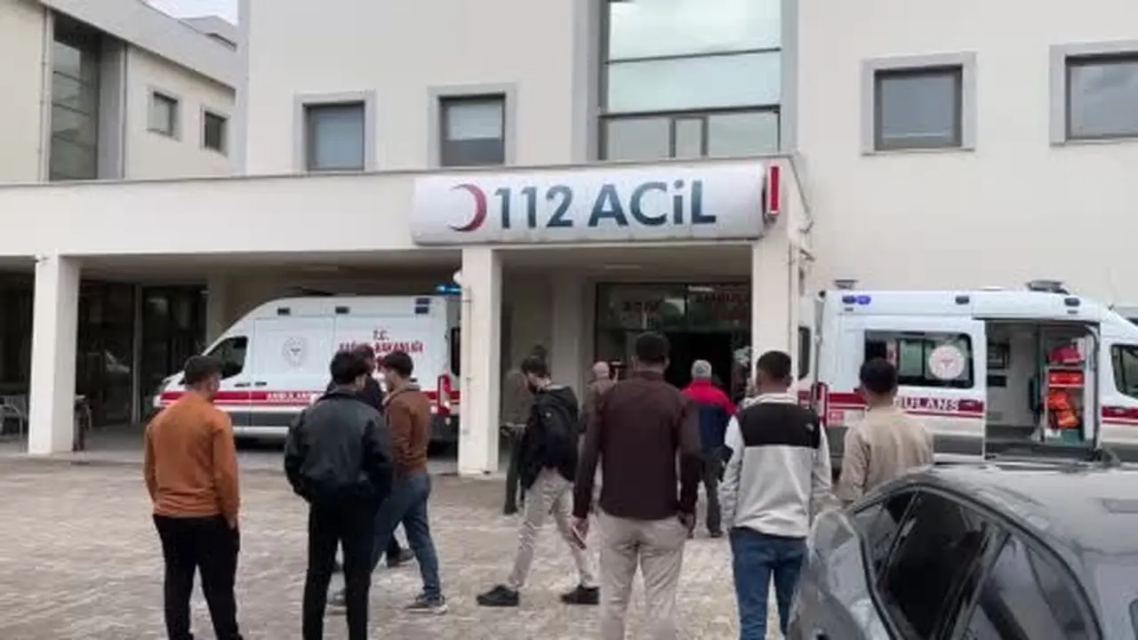 Su dolu asansör çukuruna düşen çocuk hayatını kaybetti