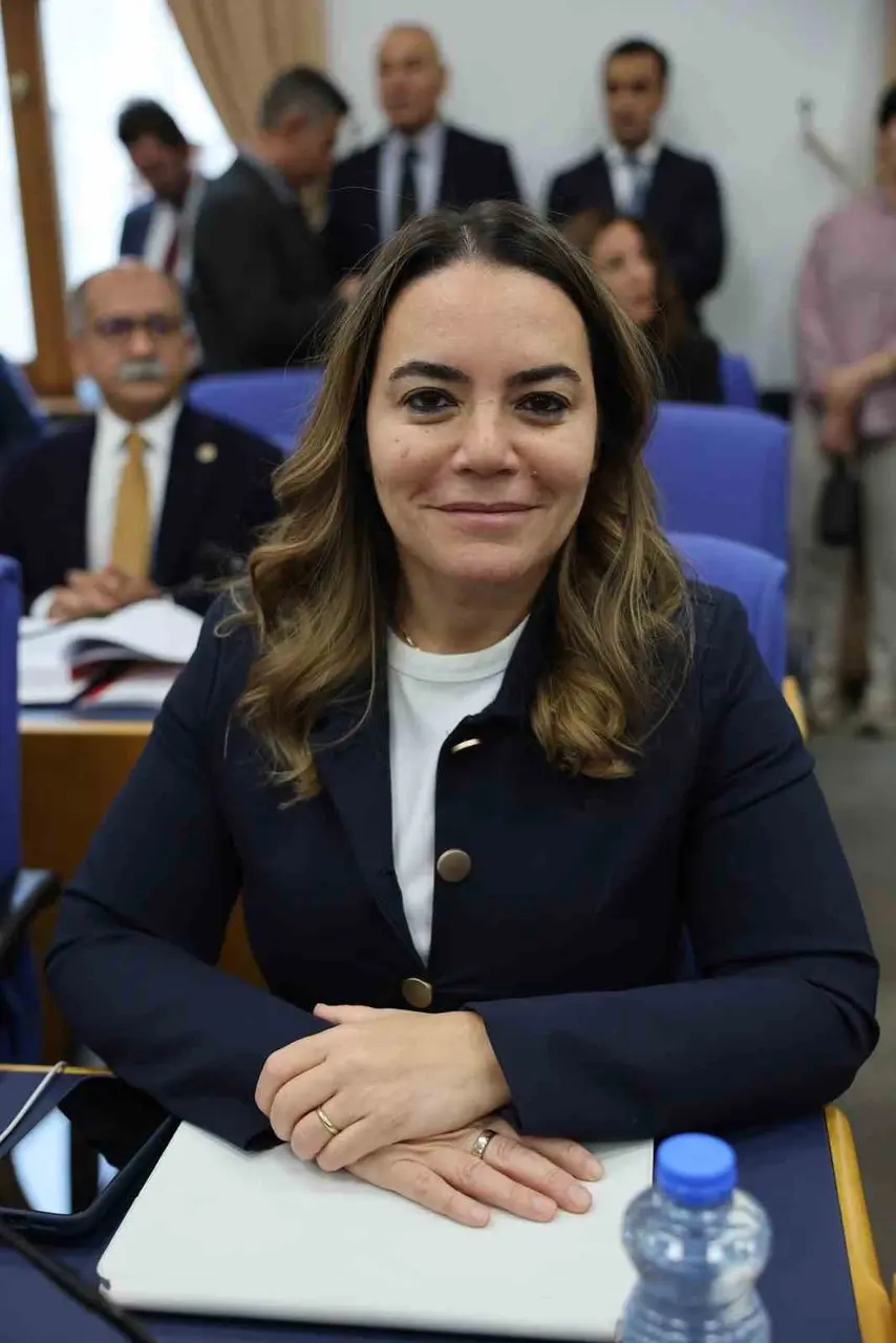 TBMM Plan ve Bütçe Komisyonu’nda önerge tartışması