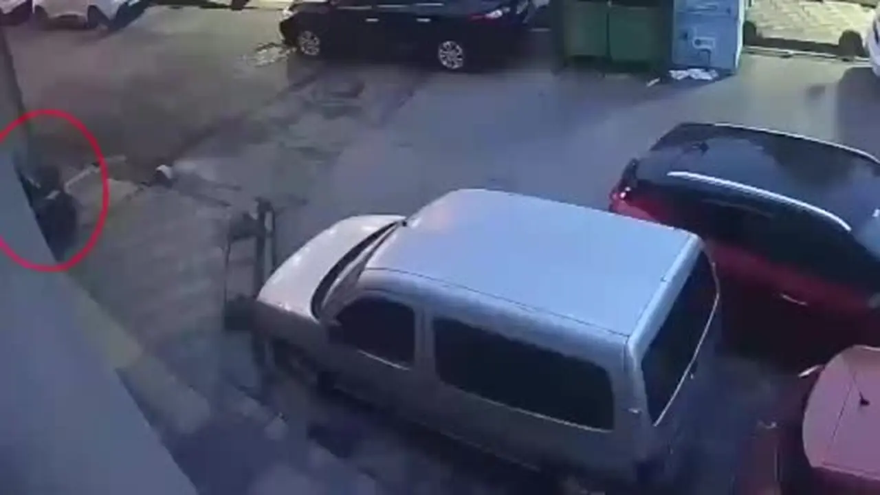 Esenler’de motosiklet hırsızlığı operasyonu: 5 şüpheli yakalandı