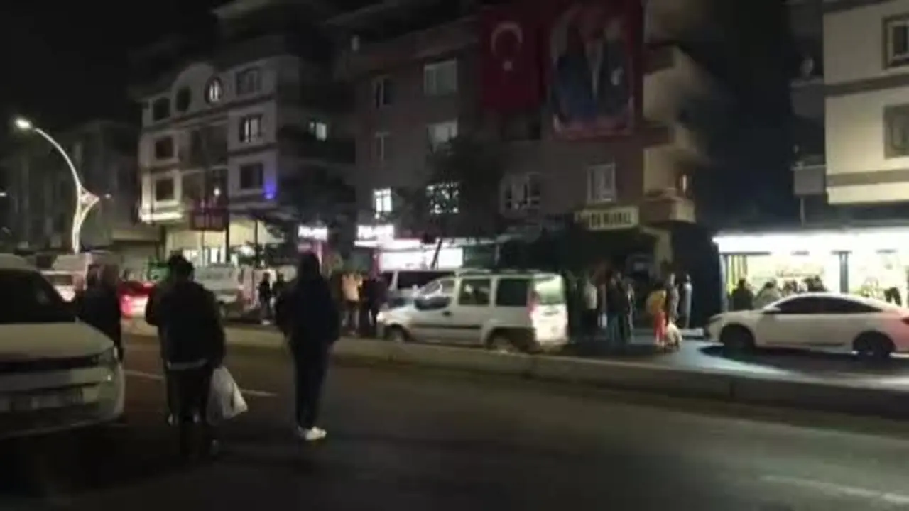 Ankara’da baba, kızını ve kızının erkek arkadaşını öldürdü
