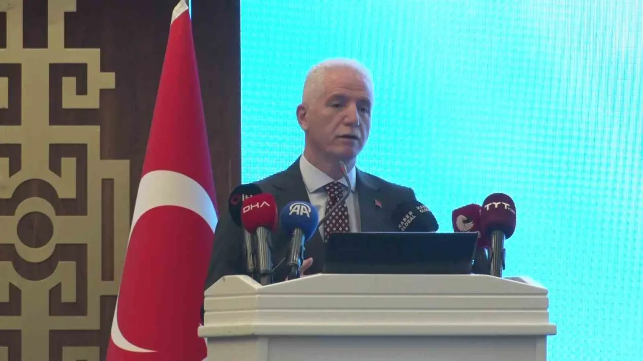 İstanbul Valisi Gül: "Vatandaşlarımız ve idareciler olarak bu şehirde yaşayan herkesin bu selin olmasında az ya da çok kusuru var"