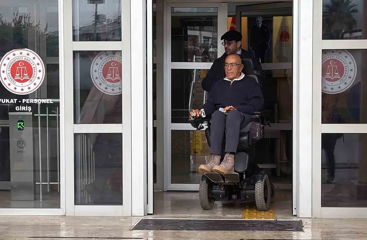 Aslı Baş davası ertelendi
