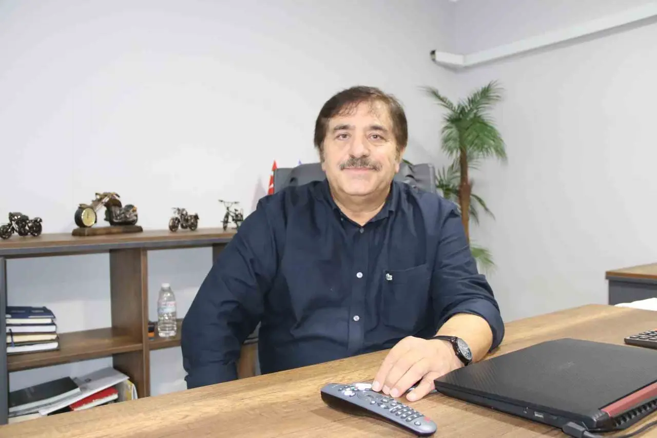 Fransa’da kazandığını Türkiye’de yatırıma dönüştürüyor