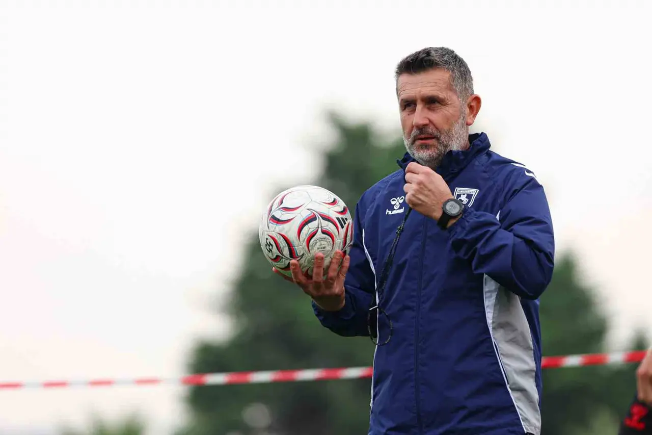 Samsunspor, Başakşehir FK maçına çift antrenmanla hazırlanıyor