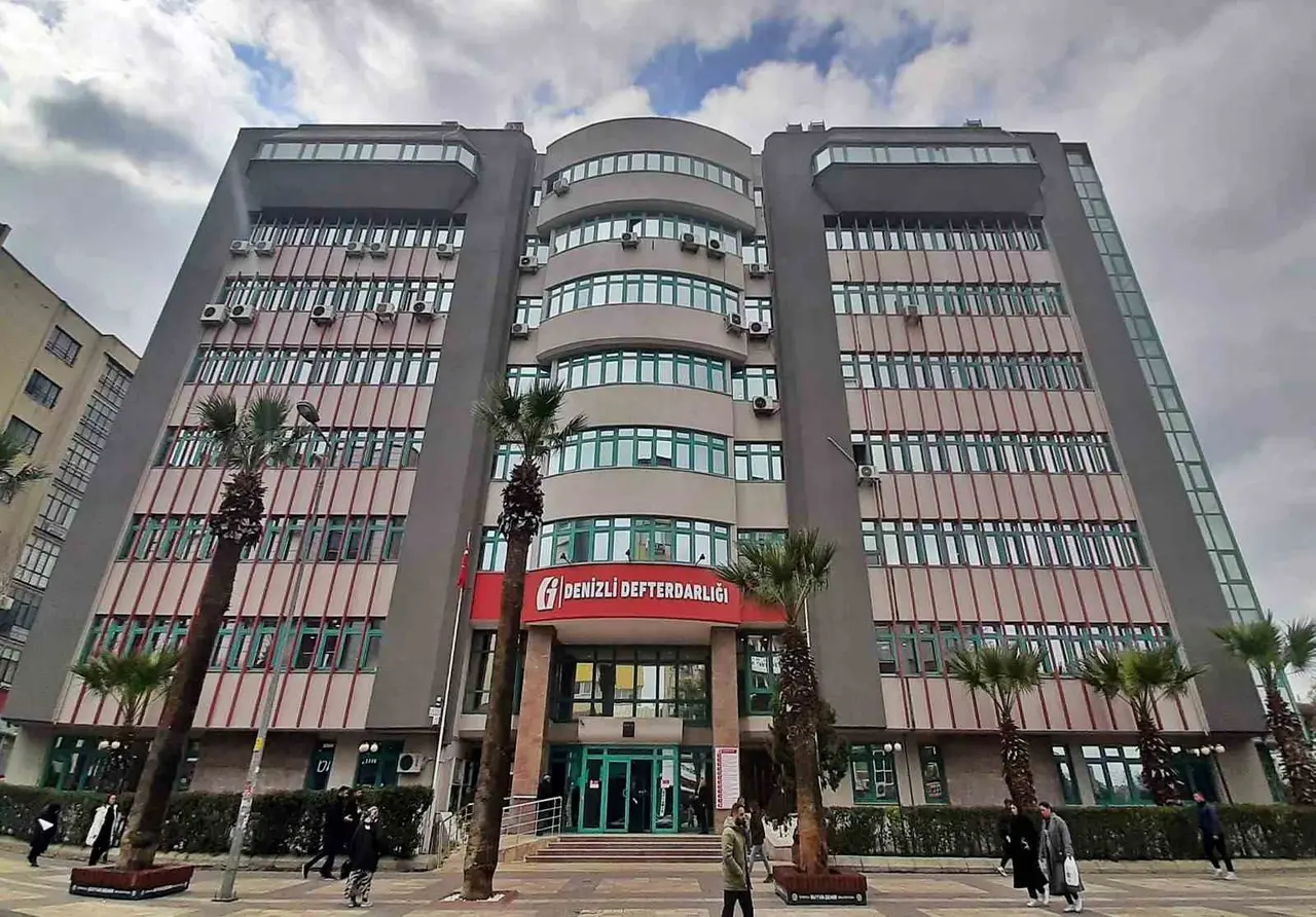 Denizli Defterdarlığı borçu taksitlendirmeleri için kritik uyarıda bulundu
