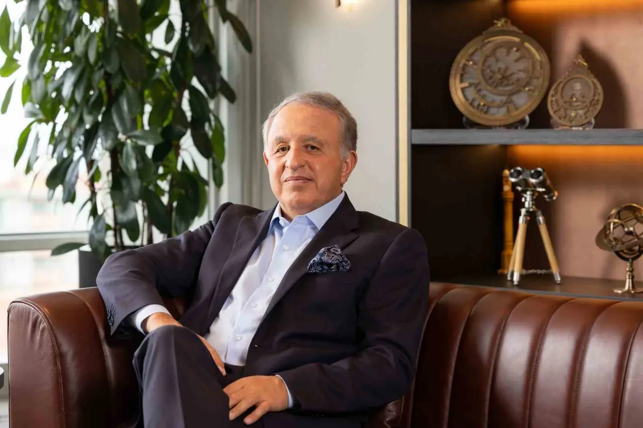 Sinpaş Holding sürdürülebilir yatırımlarını COP31’e taşıyacak