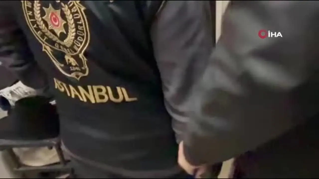 İstanbul’da 2000’li yılların "Kanlı Tapu Çetesi" lideri yakalandı