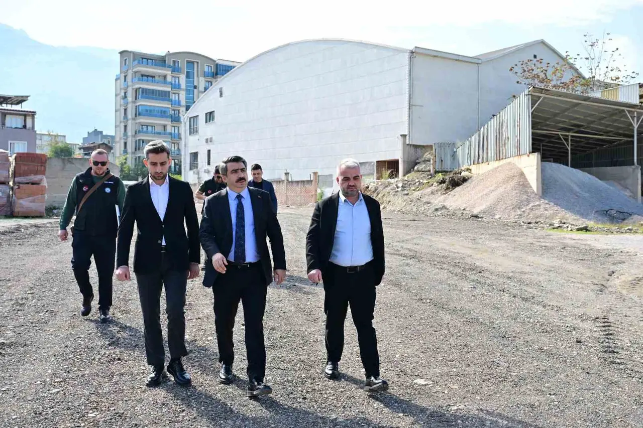 Yıldırım’da ulaşım rahatlayacak
