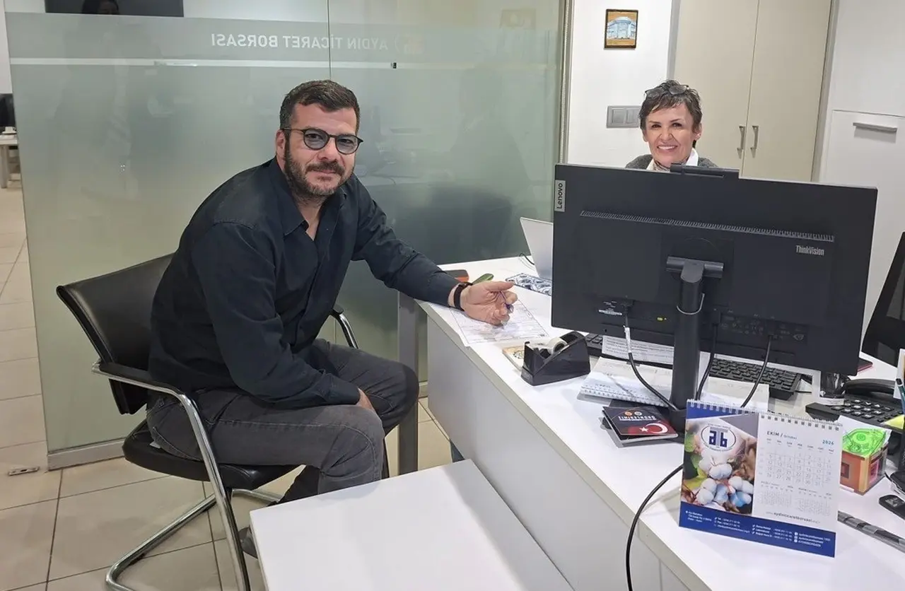 Aydın Ticaret Borsası’ndan markalaşma yolunda üyelerine stratejik destek